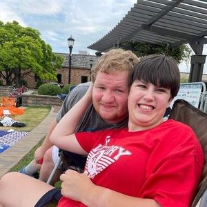 Meet your Posher, Steven